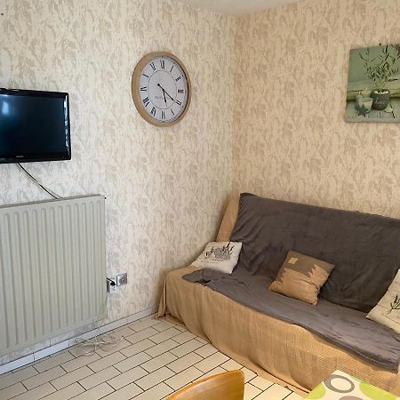 2 Pieces Front De Mer - Residence Soleil Bleu カネ エクステリア 写真